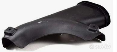 Scarico laterale per MTD minirider 60