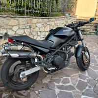 Ducati Monster 600