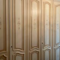 Armadio da camera da letto