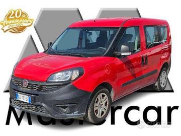FIAT Doblo Cargo combi N1 1.6 mjt 90cv CH1 Easy