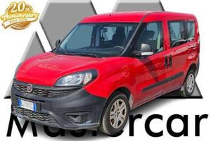 FIAT Doblo Cargo combi N1 1.6 mjt 90cv CH1 Easy
