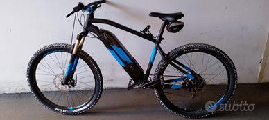 Mtb elettrica Rockrider E-ST 500 V2 - 27,5"