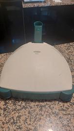 pulilux originale vorwerk folletto