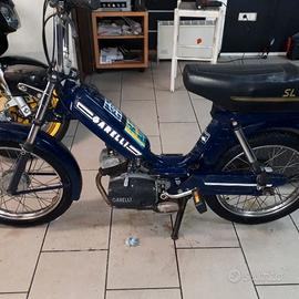 Garelli 50Vip 2V