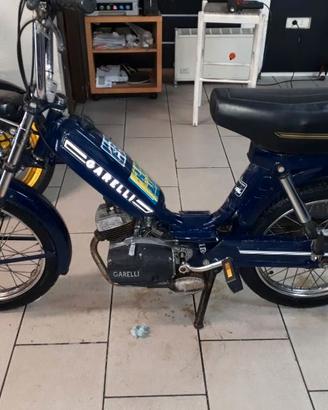 Garelli 50Vip 2V