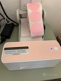 Stampante etichette termica