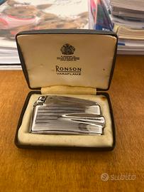 Accendino Ronson