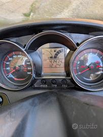 Kymco Downtown 300i del 2009