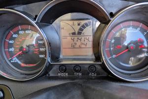 Kymco Downtown 300i del 2009