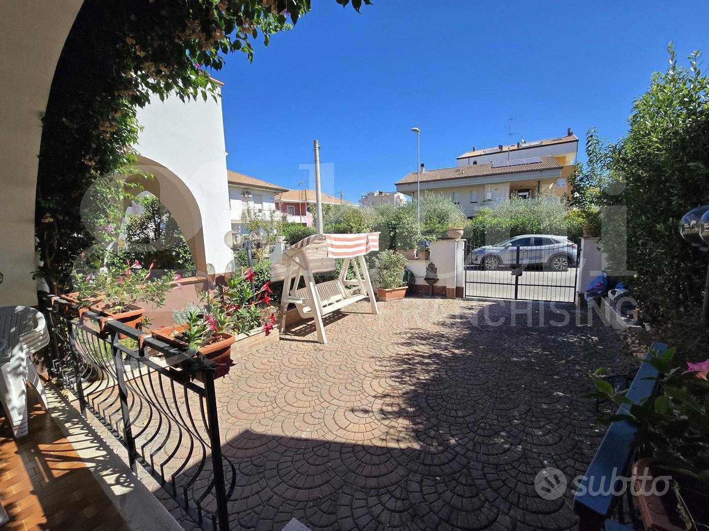 Casa – Tortoreto - Vista 4