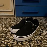 Vans slip-on