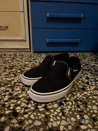 Vans slip-on