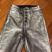 J BRAND, jeans spalmati