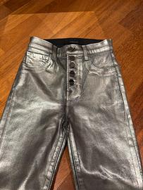 J BRAND, jeans spalmati