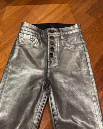 J BRAND, jeans spalmati