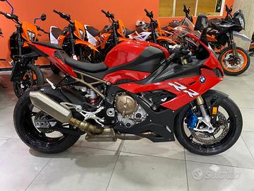 Bmw S 1000 RR - 2022