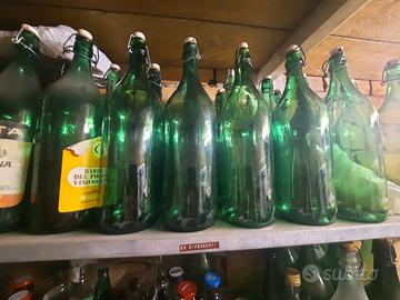 bottiglioni da 2 litri