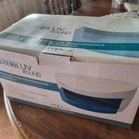 Sterilizzatore a raggi UV