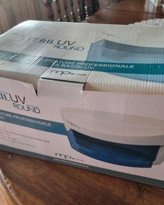 Sterilizzatore a raggi UV