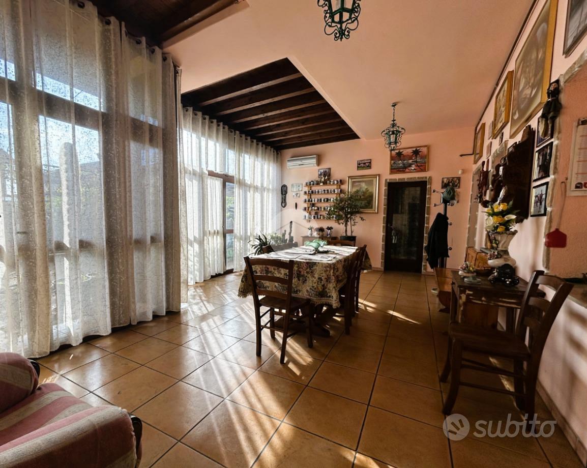 Appartamento – Rovato, Lodetto - Altro