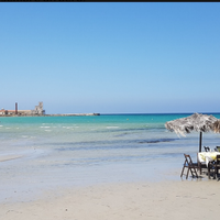 Riserva delle Saline - Marausa