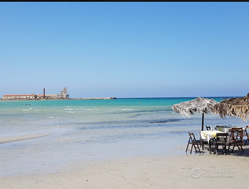 Riserva delle Saline - Marausa