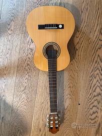 Chitarra 3/4 thomanm