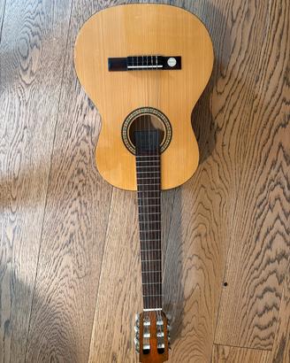 Chitarra 3/4 thomanm