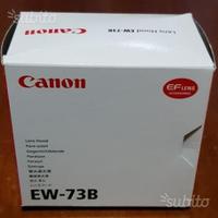 Canon Paraluce EW73B