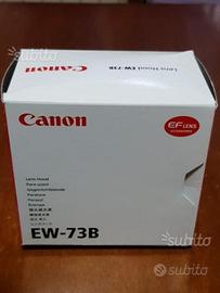 Canon Paraluce EW73B