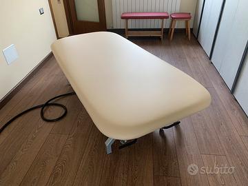 Lettino Elettrico da massaggi