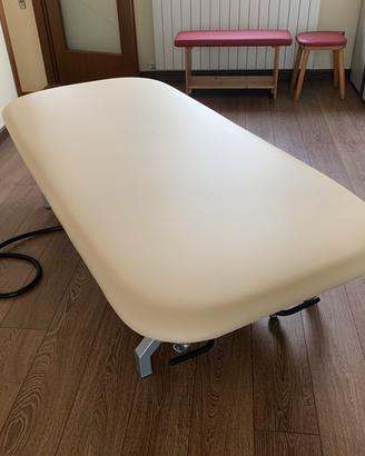 Lettino Elettrico da massaggi