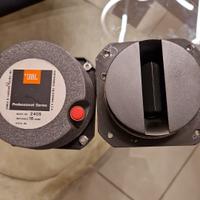 tweeter jbl 2405