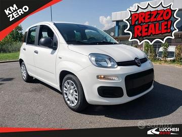 FIAT Pandina 1.0 FireFly 65cv S&S Hybrid Icon...
