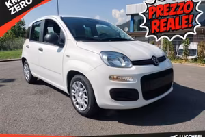 FIAT Pandina 1.0 FireFly 65cv S&S Hybrid Icon...
