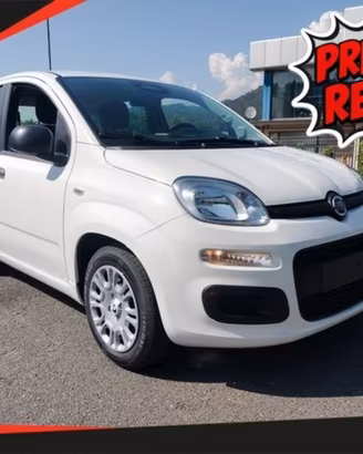 FIAT Pandina 1.0 FireFly 65cv S&S Hybrid Icon...