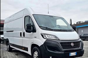 2020 Fiat ducato passolungo