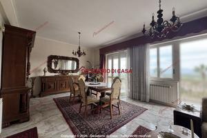 Appartamento, Alcamo.