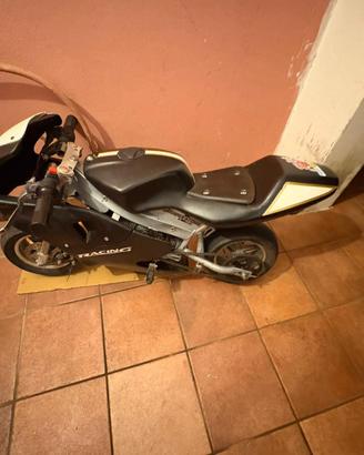Minimoto