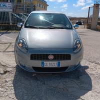 Fiat Grande Punto 1.3 MJT 90 CV 5 porte Dynamic