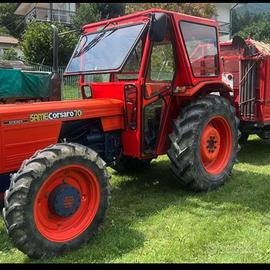 Cabina per Same Corsaro