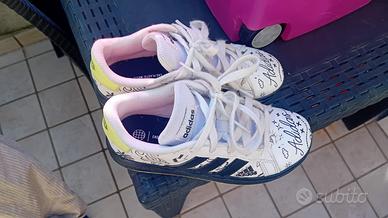 Scarpe Adidas bambino