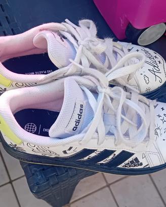 Scarpe Adidas bambino