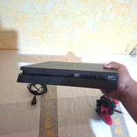 ps4 usato come nuovo 