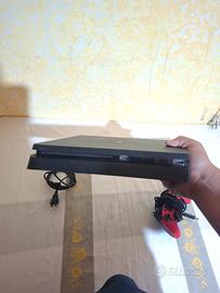 ps4 usato come nuovo 