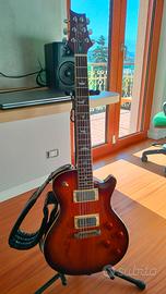 PRS 245 SE con Burstbuker Gibson R8 2001
