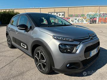 Citroen C3 PureTech 83 S&S Shine