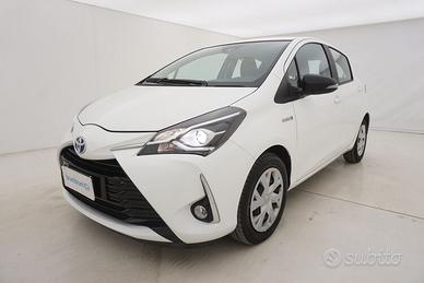 Toyota Yaris Hybrid Business BR157394 1.5 Full Hyb