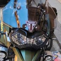 Accessori Triumph Tiger 1200 XC