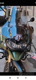 Accessori Triumph Tiger 1200 XC